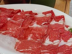 -大熊猫毛肚火锅(烟台万象汇店)