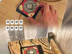 -逃脱反斗城沉浸剧情密室(北京路店)