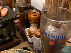 -牛かつもと村(原宿店)