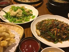 -第二外国语学院-韩国餐厅(朝阳路店)