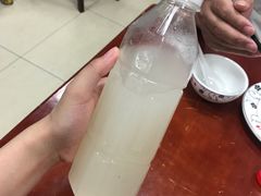 -老白酒农家菜馆