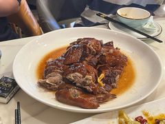 -鹅掂·大岭山烧鹅