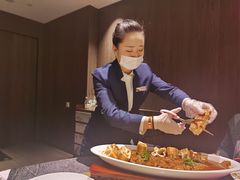 -太守宴·蘭院(天塔店)
