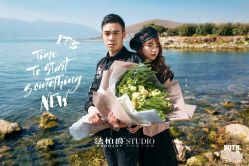 -太古映画婚纱摄影(天河店)