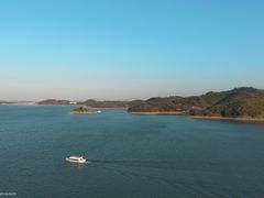 -天目湖涵田度假村