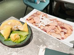 -百年果林椰子鸡(益田假日里店)