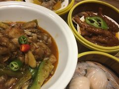 -粤港餐厅(禹州商业广场店)