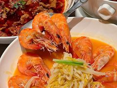 -三利音·玖弄小鲜(浦东嘉里城店)