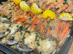 -头上红煨盐鸡·非遗院子餐厅