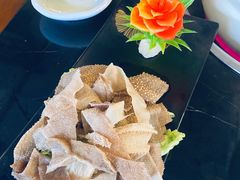 -禧鳳記·猪肚鸡火锅(玖洲道店)