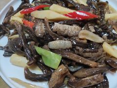 -悠斋餐厅海鲜家常菜(火车站店)