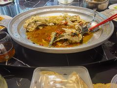 -楚鱼王·河鲜·湖北菜(华农店)