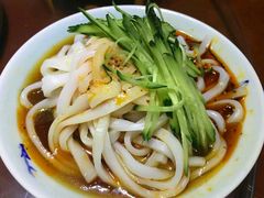 -窄巷子陕菜馆·地道陕西菜(粉巷店)