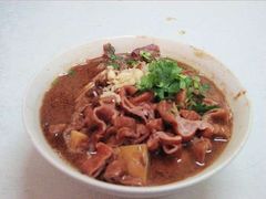 卤煮-北京小肠陈饭庄(方庄店)