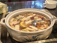 -钦善斋·养生膳食·精典川菜(武侯祠店)