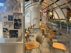 -M Stand(BFC外滩金融中心店)