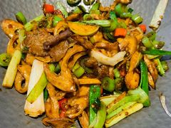 -路家小馆(富力又一城店)