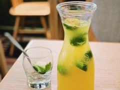 -仙踪林(江燕路万科里店)