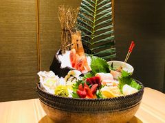 -割烹旭日本料理(龙湖狮山天街店)