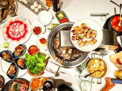 -缘·金家烤鳗鱼(西塔总店)