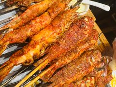 -有奴思烤肉·清真(正宁路店)