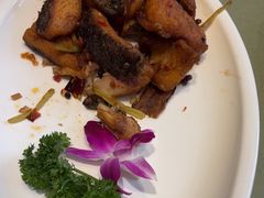 -刘胖子家常菜·蹄花焖藕(兴业店)