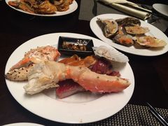 -洲际酒店·地平线全日餐厅HORIZON CAFÉ