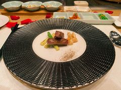 -和·铁板烧·OMAKASE(望京昆泰嘉晟酒店)