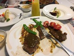 -爱丽丝牛排西餐厅(光谷步行街店)