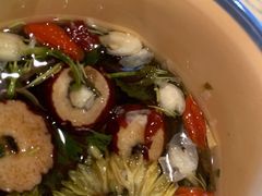 -农耕记·湖南土菜(科技园店)