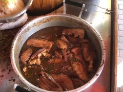 -老嘢扣肉糯米饭(云亭街店)