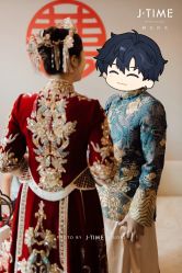 -拉瑞娜LaReine婚纱礼服高级定制