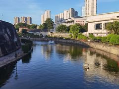 -石炮台公园