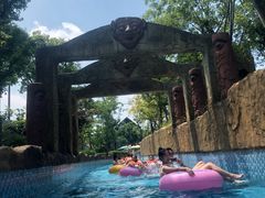 -苏州乐园森林水世界