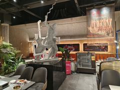 -鼎原力量东北吊炉烧烤(幸福街店)