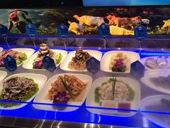 -醉秦川餐厅(吾悦广场店)