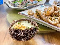 -八方海味餐厅