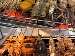 -小寒羊烧烤(凯瑞时代大厦店)