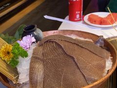-九鼎轩脆毛肚火锅(南京东路店)