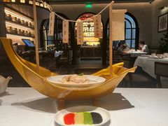 -狮拾久·现代新加坡料理(壹方城店)