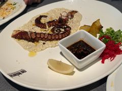 -Efes Turkish & Mediterranean Cuisine 艾菲斯餐厅(陆家嘴店)