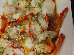 -炊江南·上海菜(国展华漕店)