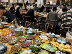 -吉友粥底火锅(方斜路店)
