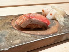 -Ginza Onodera 鮨(外滩十八号店)
