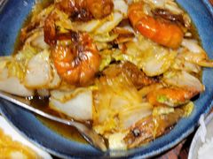 -蚝堡海鲜·威海菜·海肠捞饭·烧烤·亚洲吃蚝公司(幸福门店)