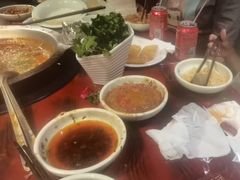 -袁老四重庆老火锅(桐梓坡店)