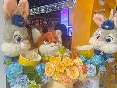 -英皇电影城(平安金融中心IMAX激光店)