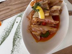-客汀家宴·客家烟火 四季食材(集美店)