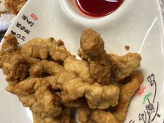 酥肉-小民大排档(光谷店)
