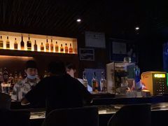 -STARRY CAFE & LOUNGE BAR(高新店)